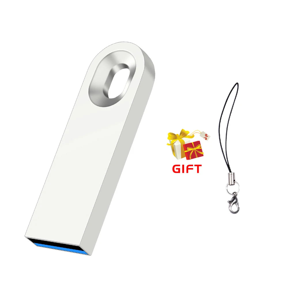 Pen Drive USB 3.0(entrada tipo C)