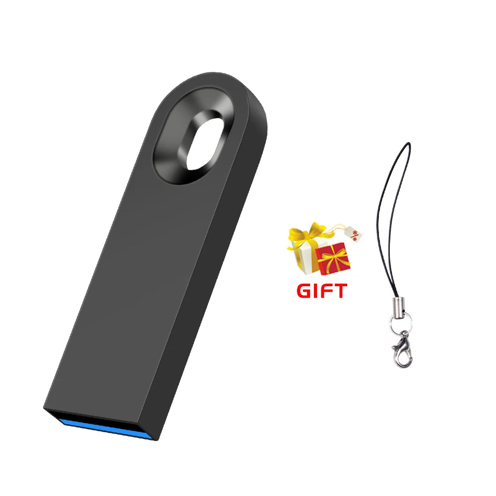 Pen Drive USB 3.0(entrada tipo C)