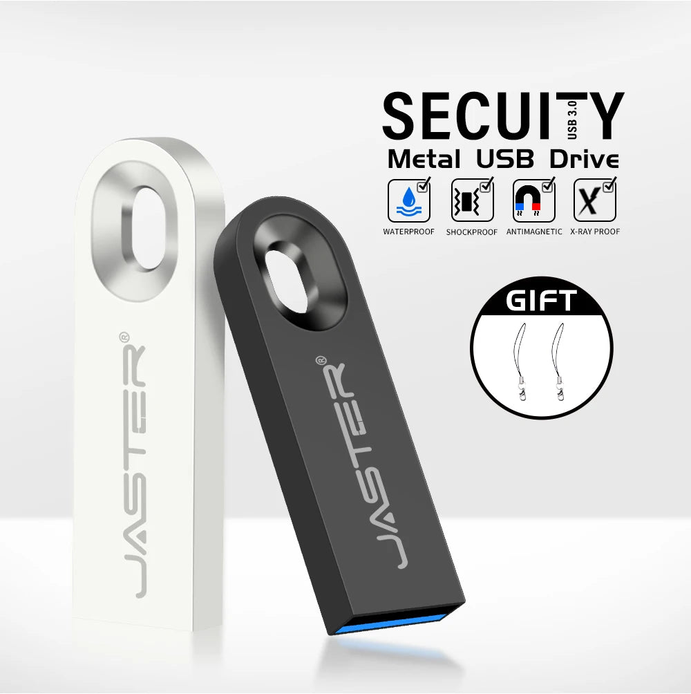 Pen Drive USB 3.0(entrada tipo C)