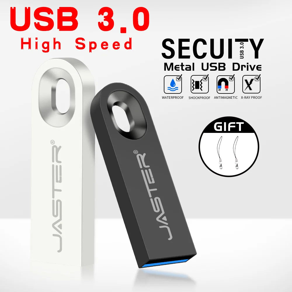 Pen Drive USB 3.0(entrada tipo C)