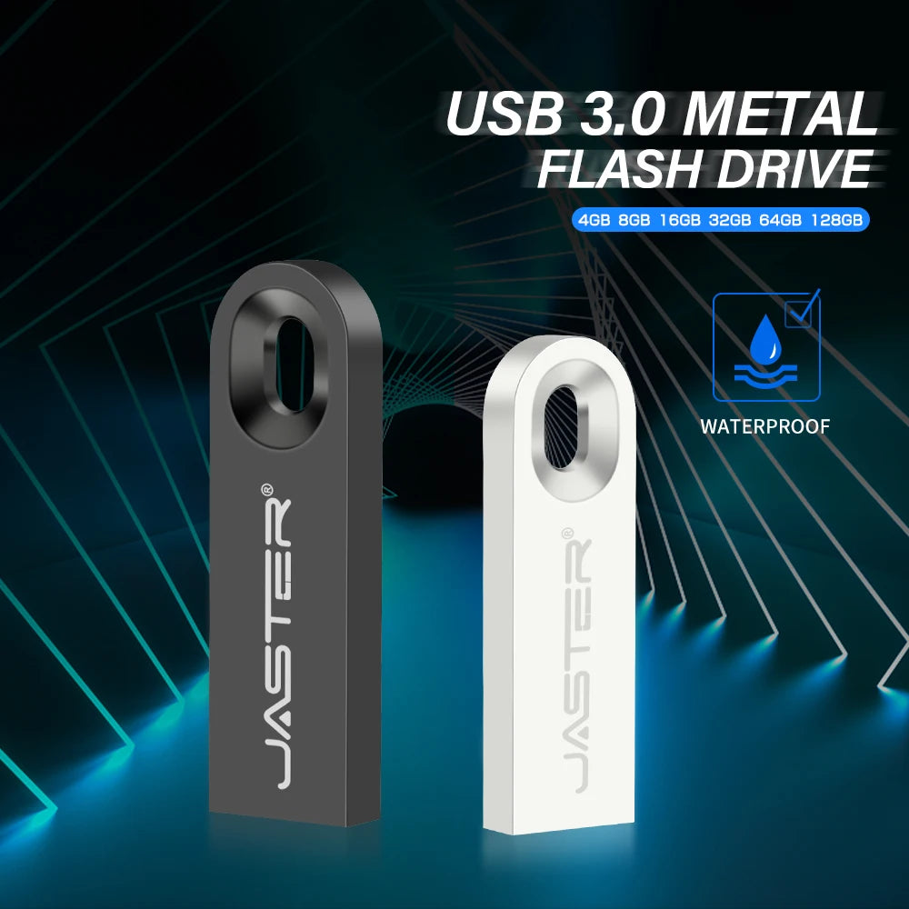 Pen Drive USB 3.0(entrada tipo C)