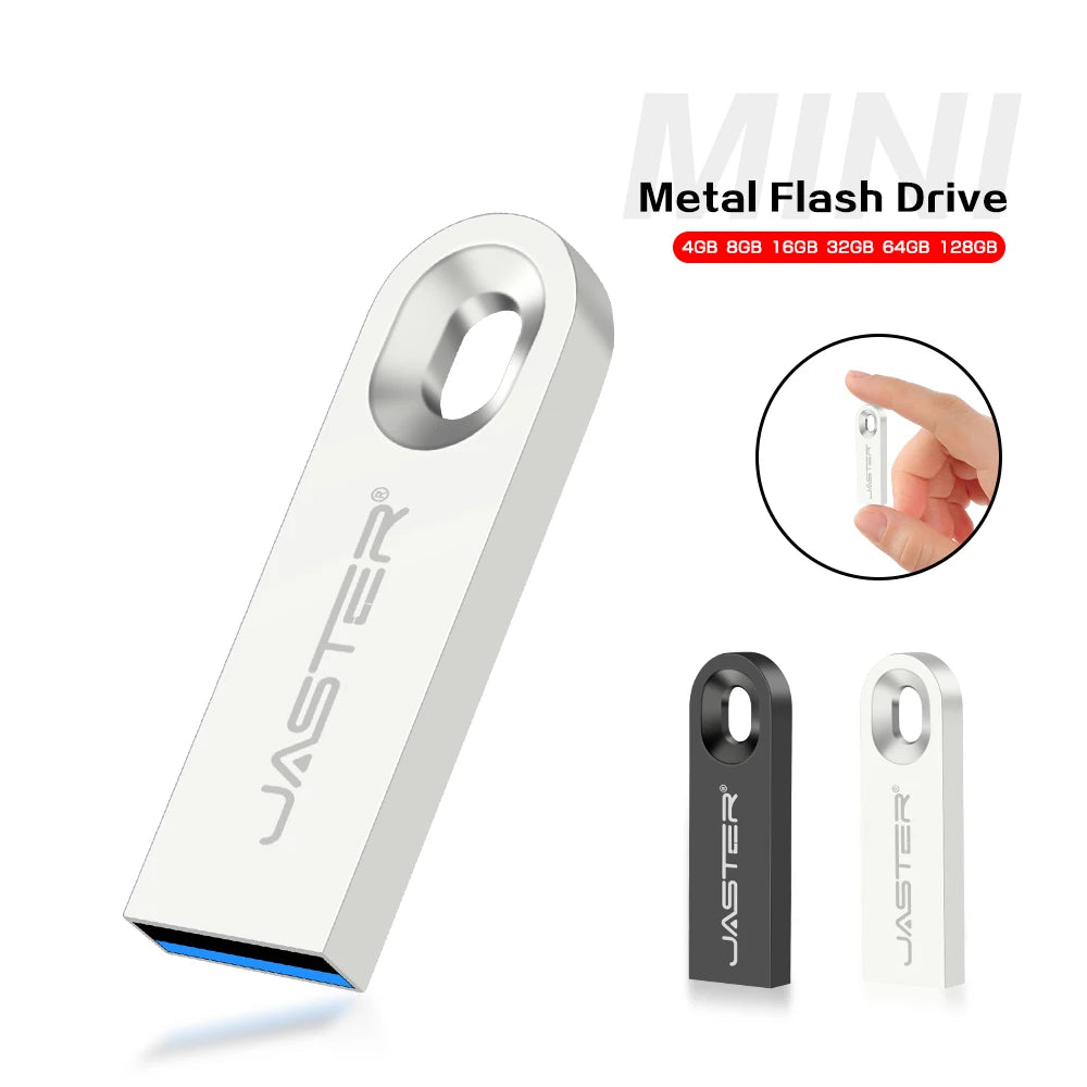 Pen Drive USB 3.0(entrada tipo C)