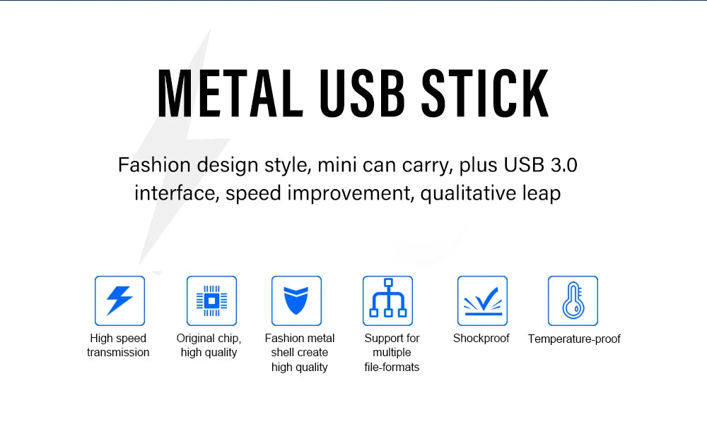 Pen Drive USB 3.0(entrada tipo C)